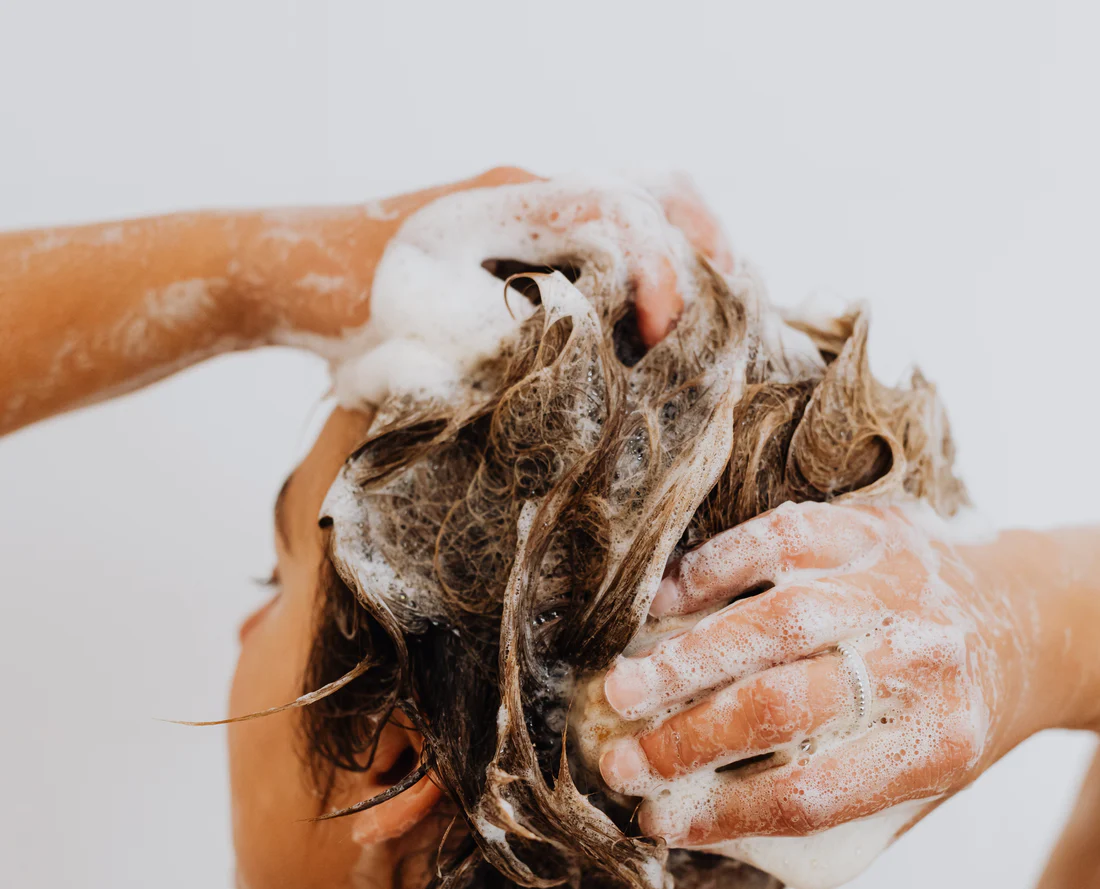 Shampoos, alles wat je moet weten